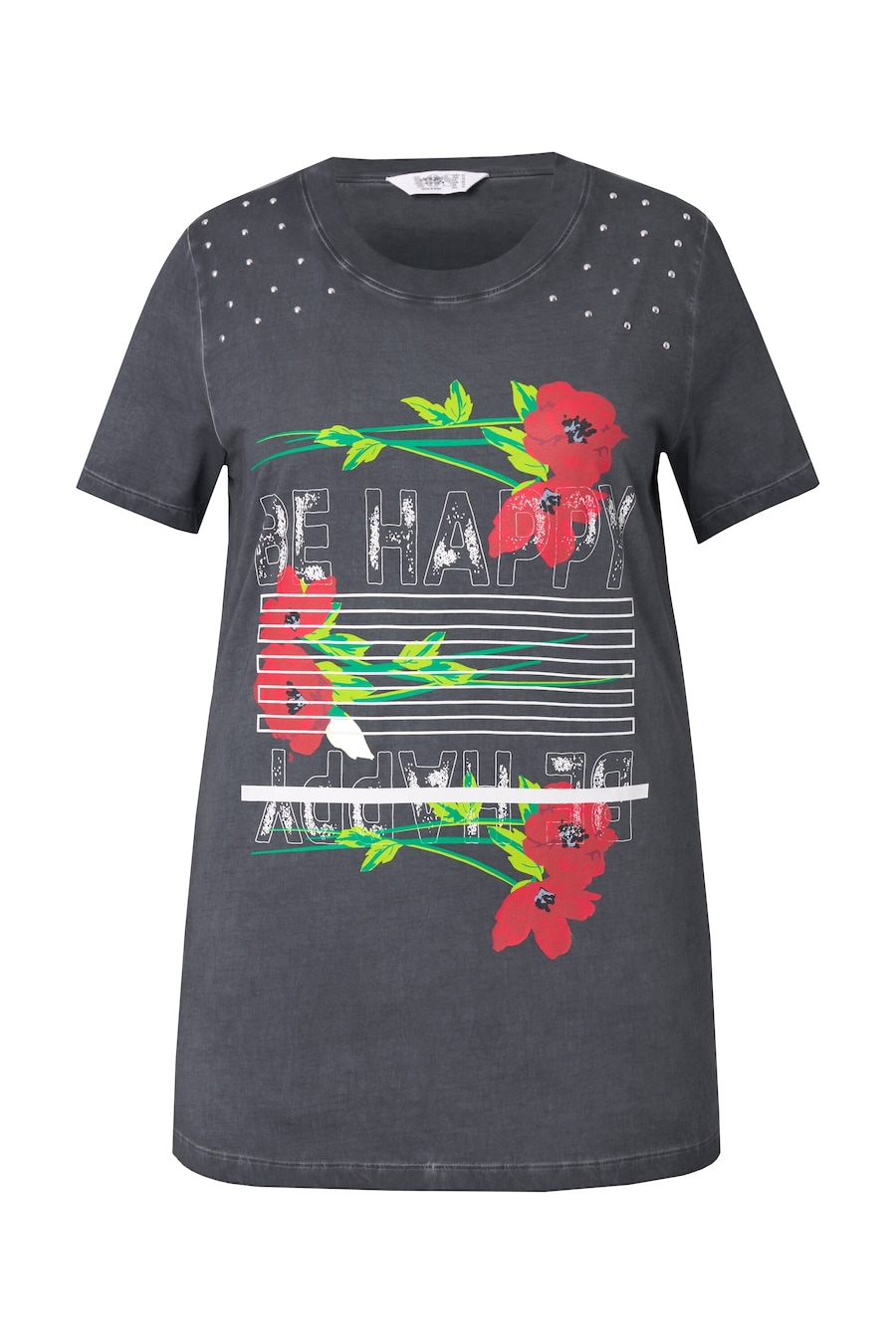 Рубашка Angel of Style, антрацит
Рубашка Angel of Style, антрацит