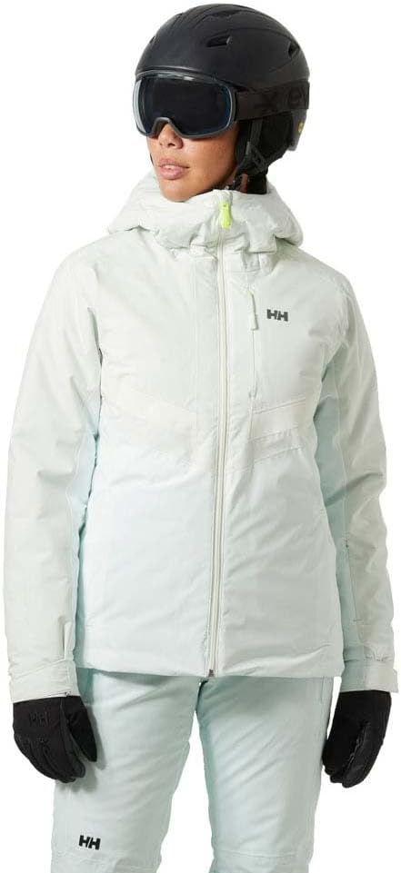 Женская куртка Helly-Hansen Edge 3.0 Helly Hansen, Off-White
Женская куртка Helly-Hansen Edge 3.0 Helly Hansen, Off-White