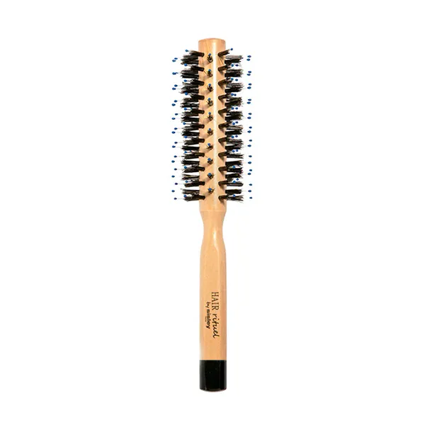 Круглая щетка для тонких или коротких волос La Brosse À Brushing Nº1 Hair Rituel By Sisley, 1 UD
Круглая щетка для тонких или коротких волос La Brosse À Brushing Nº1 Hair Rituel By Sisley, 1 UD