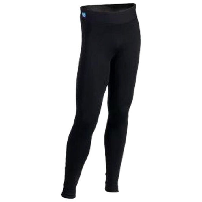 Брюки No Gravity Thermoactive, черный
Брюки No Gravity Thermoactive, черный