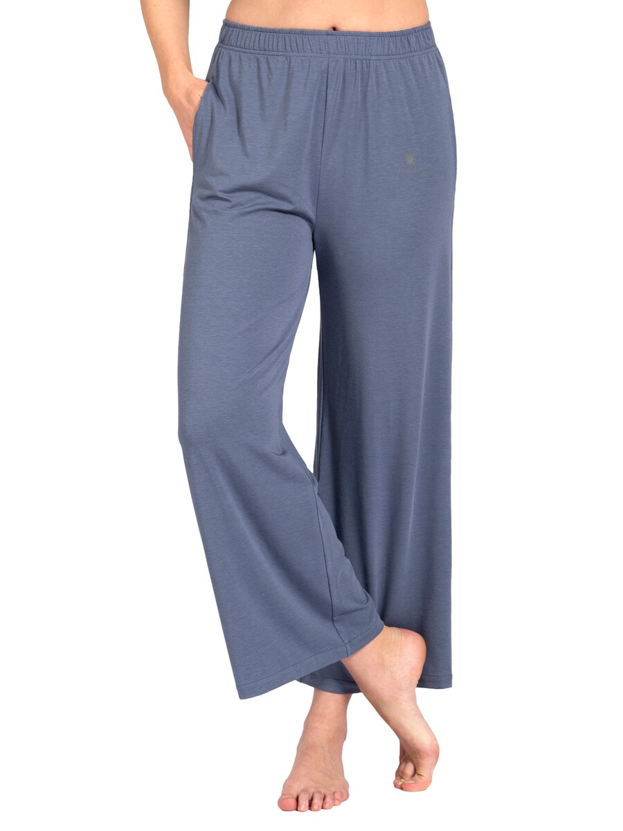 Свободные спортивные брюки Magadi Naomi, темно-синий
Свободные спортивные брюки Magadi Naomi, темно-синий