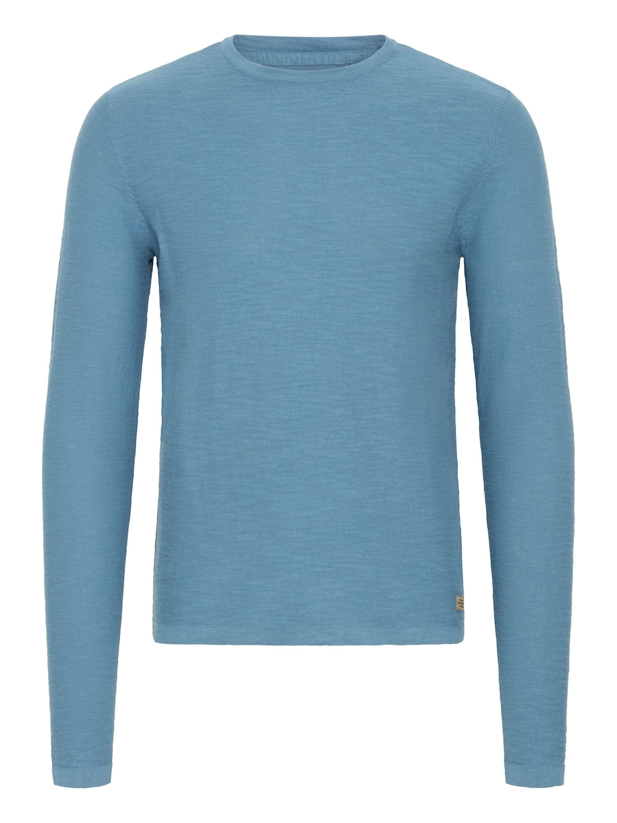 Свитер BLEND BHABAS, синий
Свитер BLEND BHABAS, синий