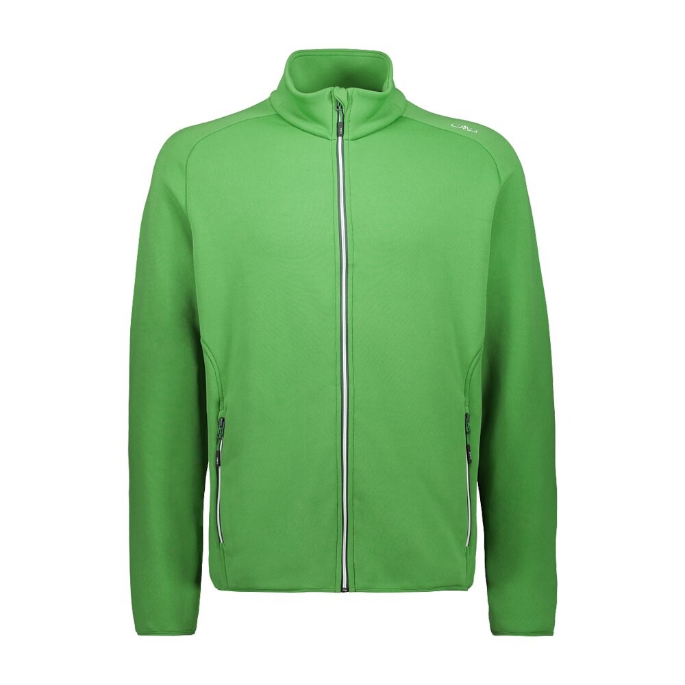 Куртка CMP 3E12817N Fleece, зеленый
Куртка CMP 3E12817N Fleece, зеленый