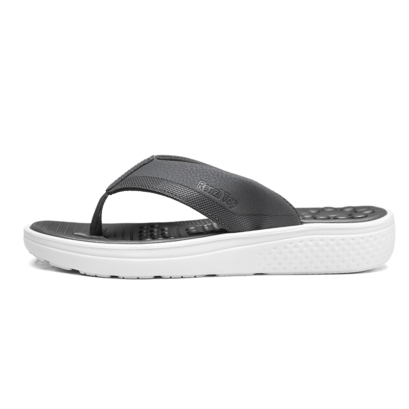 FCMM Мужские устойчивые к истиранию шлепанцы Black, цвет Black
FCMM Мужские устойчивые к истиранию шлепанцы Black, цвет Black