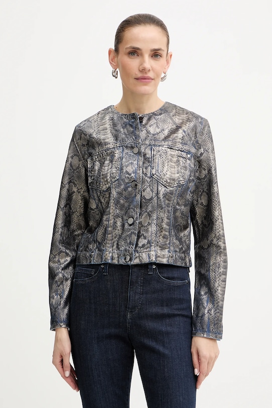 Пиджак TERSA Guess, серый
Пиджак TERSA Guess, серый