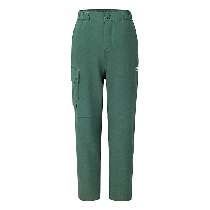 THE NORTH FACE Брюки Duck Green для детей 3-7 лет
THE NORTH FACE Брюки Duck Green для детей 3-7 лет