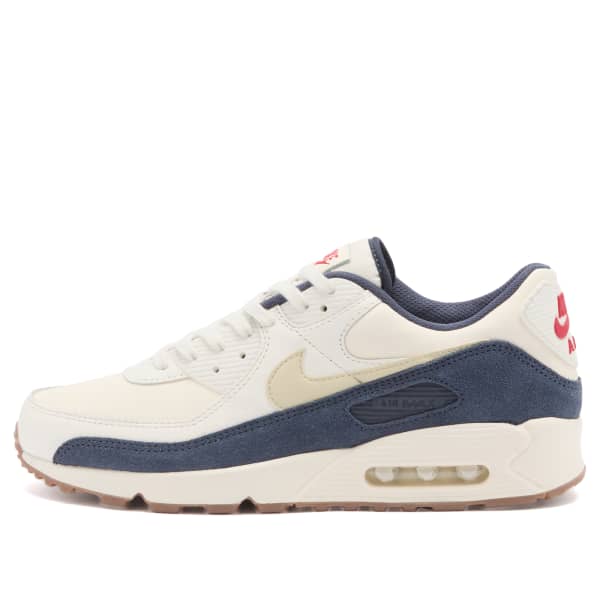 Кроссовки Air Max 90 Prm MBT Nike, мультиколор
Кроссовки Air Max 90 Prm MBT Nike, мультиколор