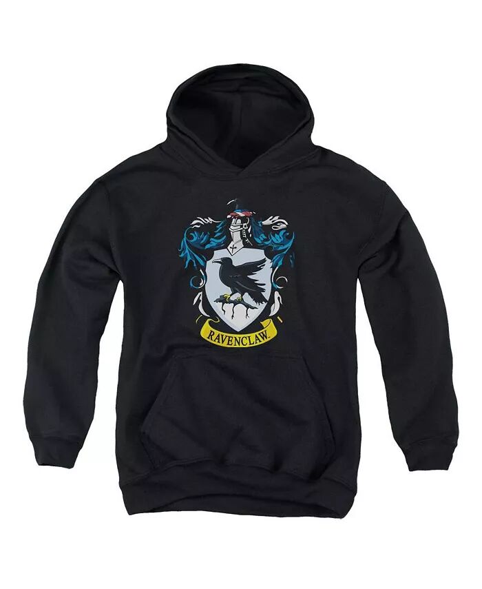 Толстовка с капюшоном Ravenclaw Crest / Толстовка с капюшоном Harry Potter, черный
Толстовка с капюшоном Ravenclaw Crest / Толстовка с капюшоном Harry Potter, черный