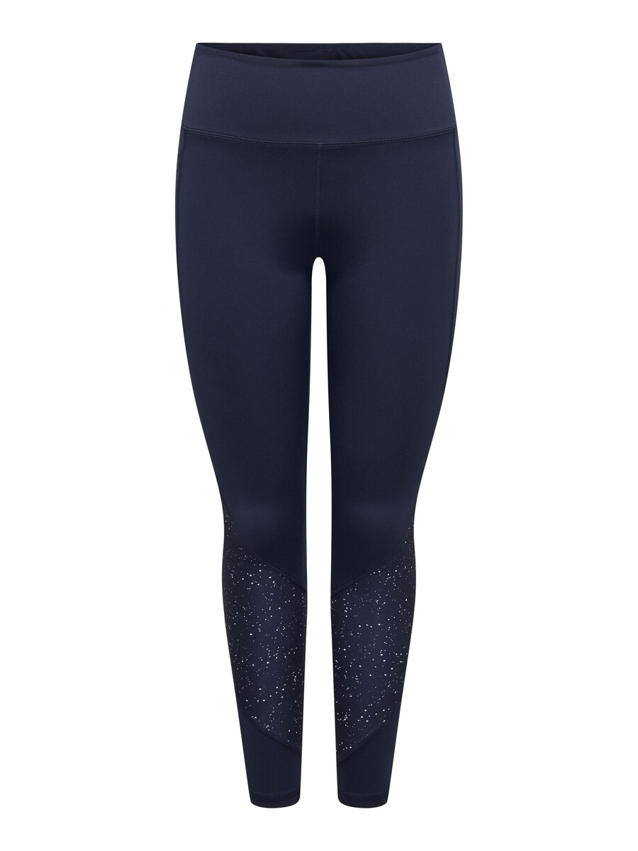 Леггинсы ONLY PLAY Regular Leggings ONPRYA-3-STAR, синий
Леггинсы ONLY PLAY Regular Leggings ONPRYA-3-STAR, синий