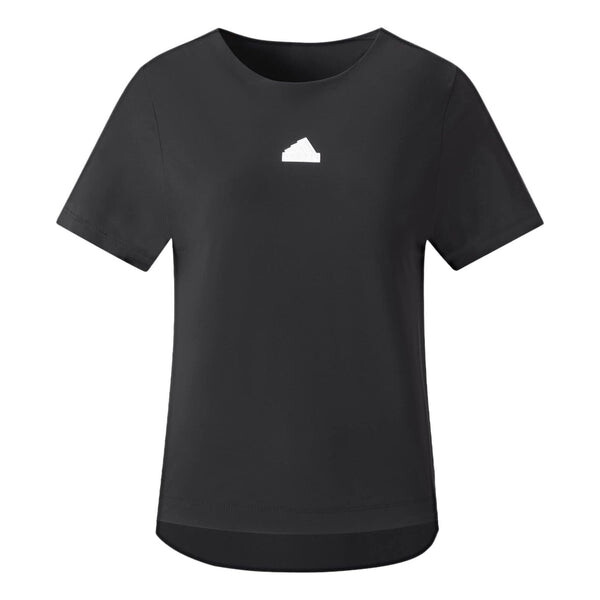 Футболка ct Adidas, черный
Футболка ct Adidas, черный