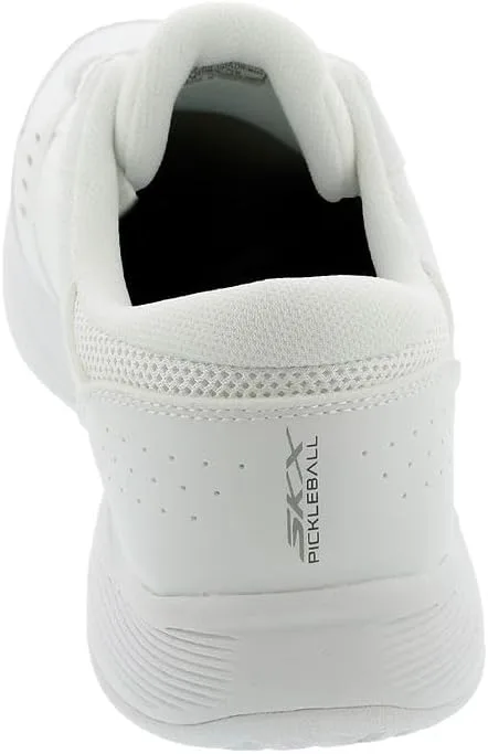 Мужские кроссовки Skechers Viper Court Smash для пинг-понга, белый
Мужские кроссовки Skechers Viper Court Smash для пинг-понга, белый