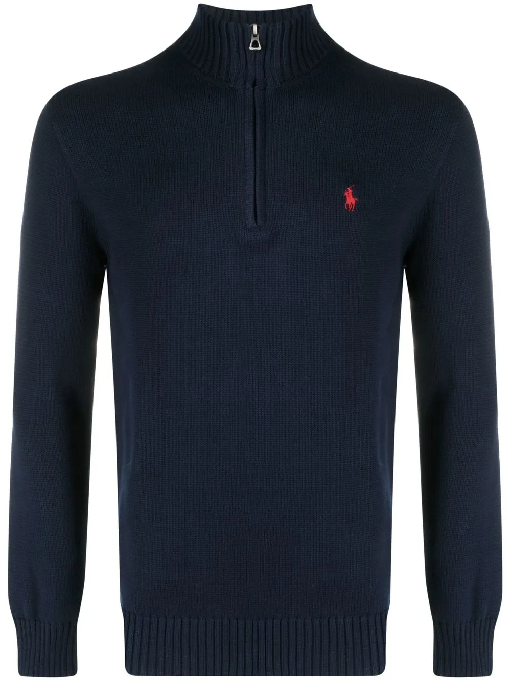 Толстовка Polo Pony с воротником на молнии POLO RALPH LAUREN, синий
Толстовка Polo Pony с воротником на молнии POLO RALPH LAUREN, синий