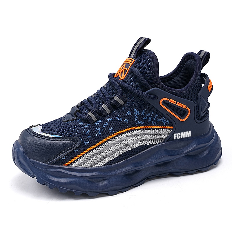 Амортизация, дышащие, поддерживающие низкие кеды для детей FCMM, темно-синий
Амортизация, дышащие, поддерживающие низкие кеды для детей FCMM, темно-синий