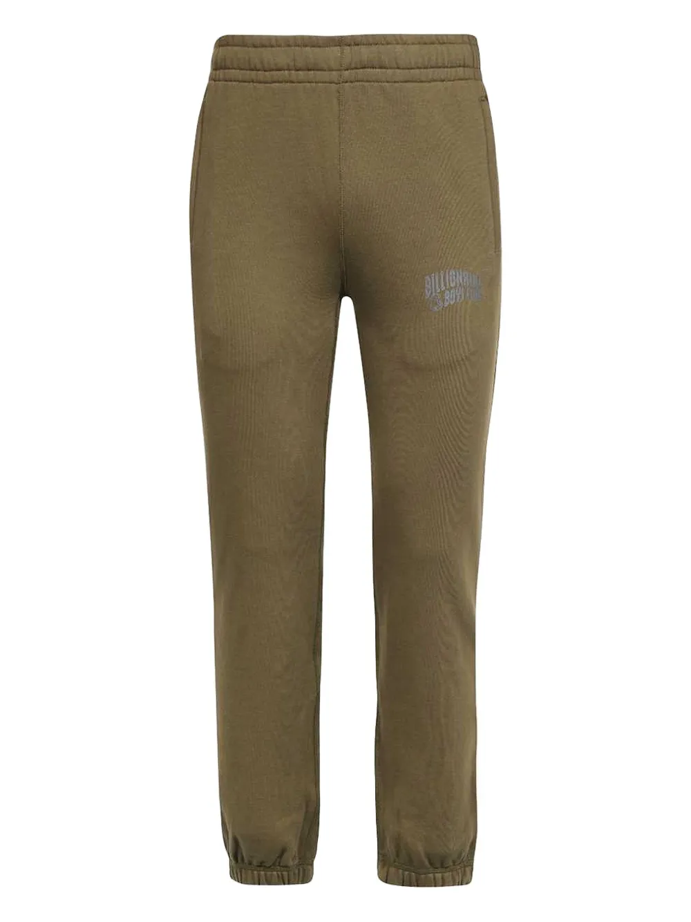 Спортивные брюки с логотипом Billionaire Boys Club, зеленый
Спортивные брюки с логотипом Billionaire Boys Club, зеленый