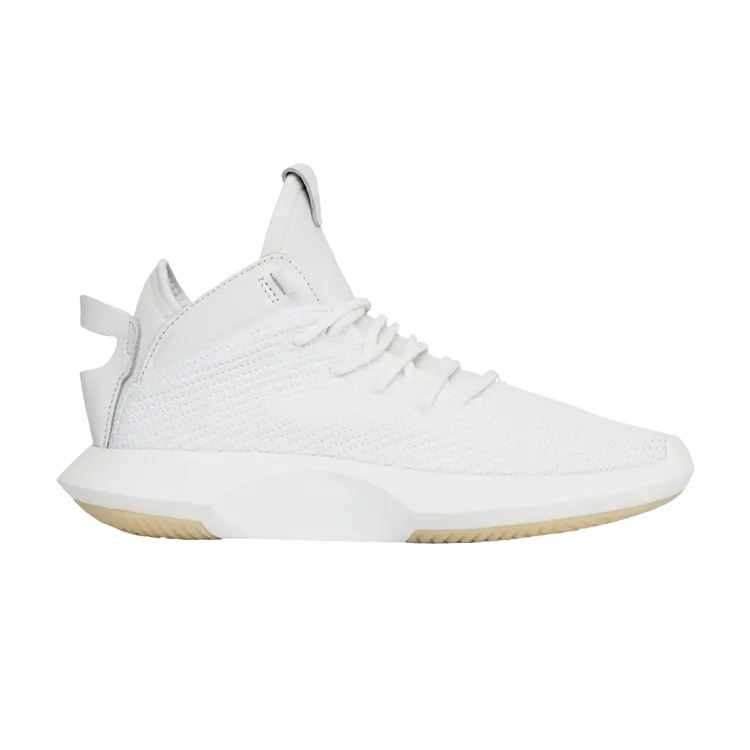 Кроссовки Adidas Crazy 1 ADV Primeknit 'Yacht Party', белый
Кроссовки Adidas Crazy 1 ADV Primeknit 'Yacht Party', белый