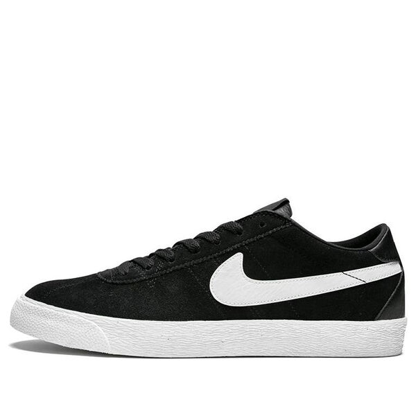 Кроссовки Bruin Zoom Premium SE SB Nike, черный
Кроссовки Bruin Zoom Premium SE SB Nike, черный