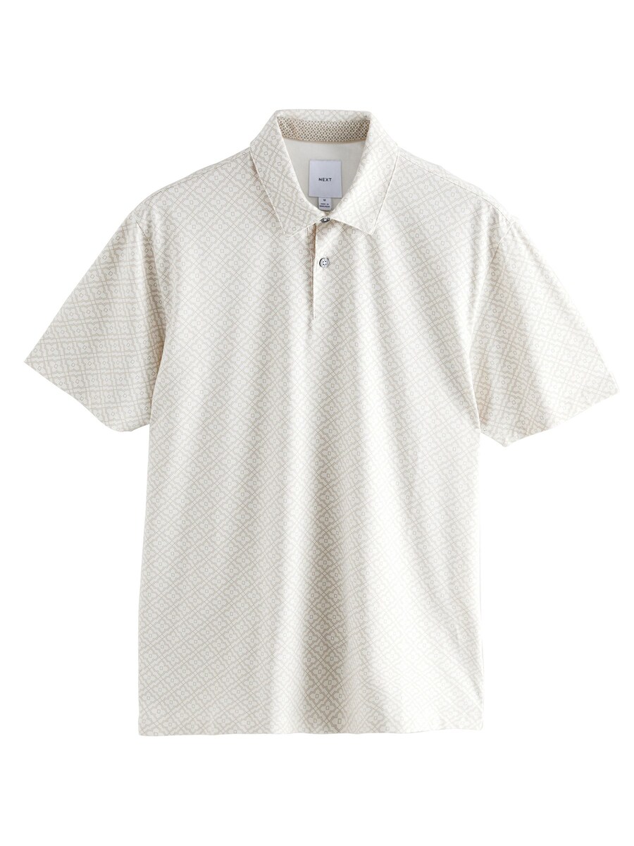 Рубашка Next, экрю
Рубашка Next, экрю