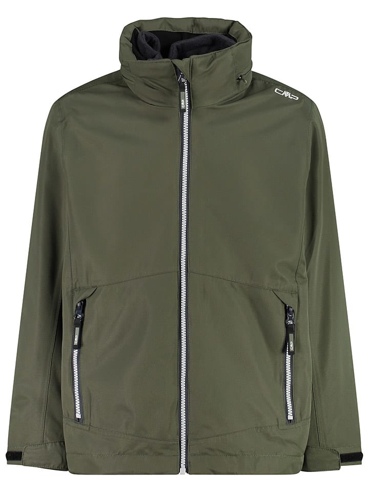 Зимняя куртка CMP, хаки
Зимняя куртка CMP, хаки