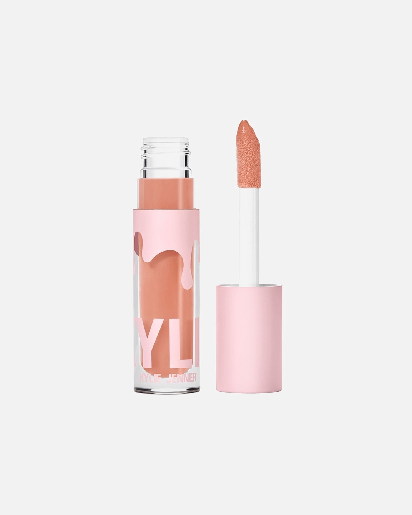 Блеск для губ Kylie Cosmetics, nr. 715 partner in crime, 3 гр
Блеск для губ Kylie Cosmetics, nr. 715 partner in crime, 3 гр