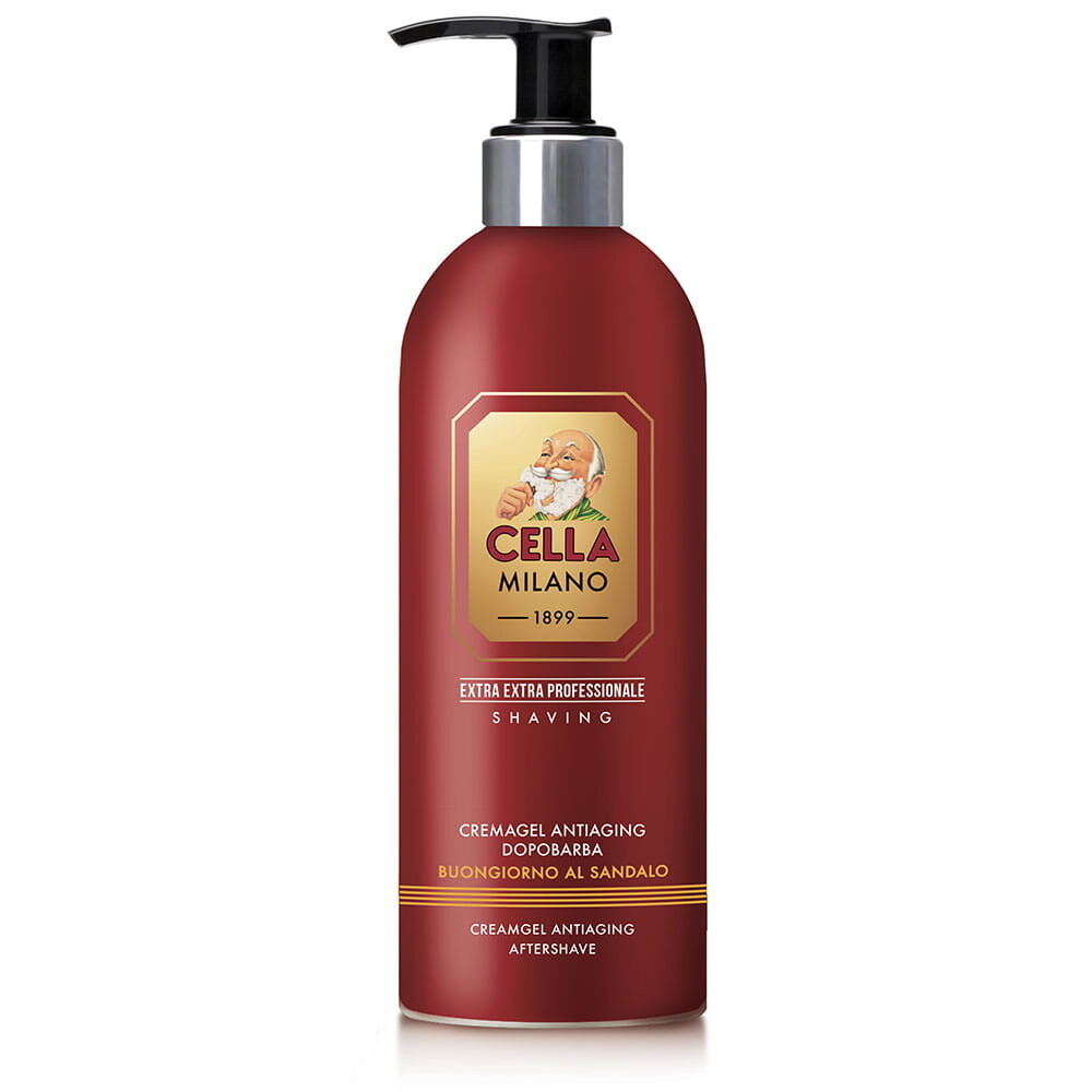 Cella Milano, Buongiorno al Sandalo, крем после бритья, 500 мл
Cella Milano, Buongiorno al Sandalo, крем после бритья, 500 мл