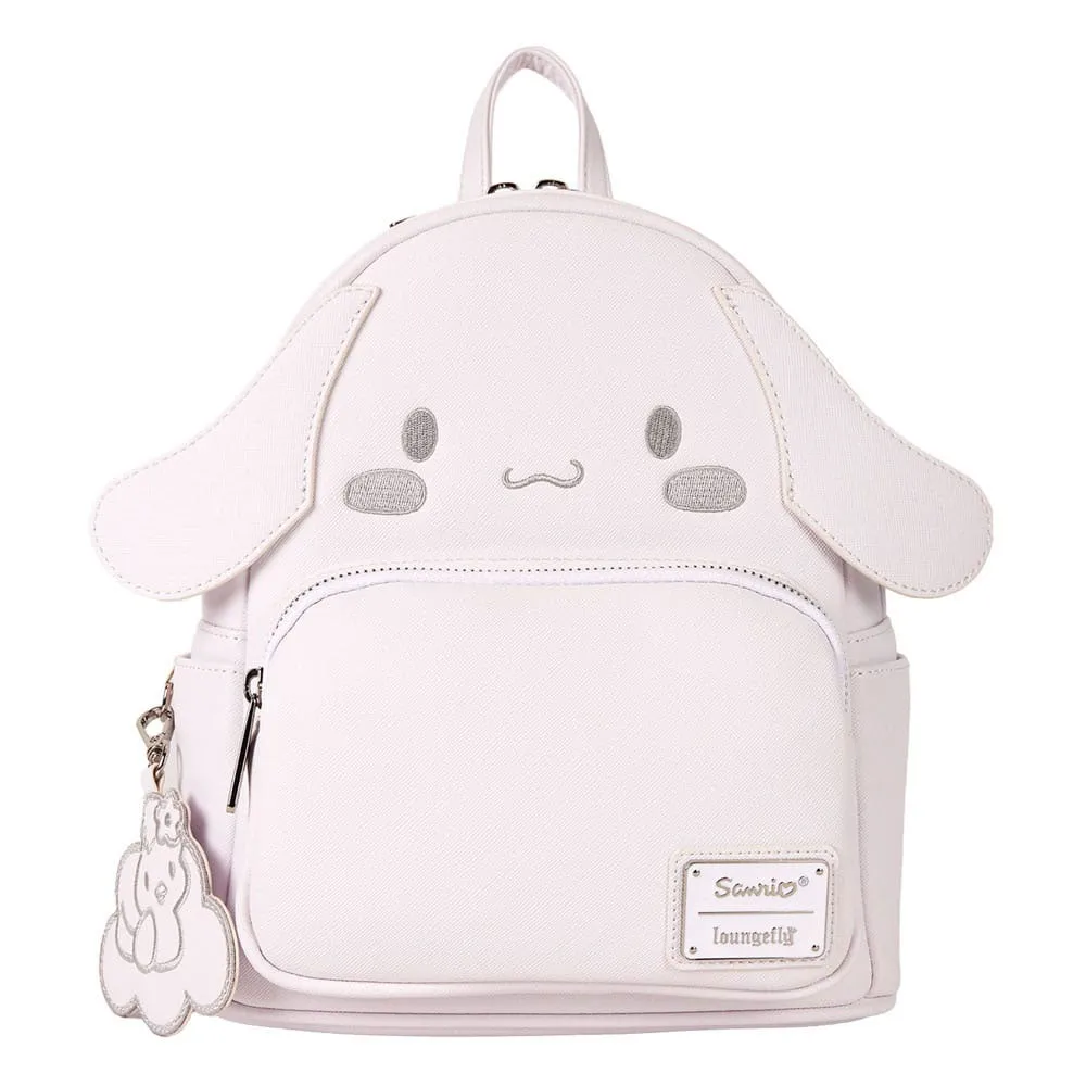 Рюкзак Loungefly Sanrio by Cinnamoroll Mini, белый
Рюкзак Loungefly Sanrio by Cinnamoroll Mini, белый