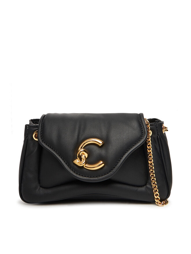 Вечерняя сумка Coccinelle SUE Coccinelle C-Me Fluffy E1 SUE 12 02 01, черный
Вечерняя сумка Coccinelle SUE Coccinelle C-Me Fluffy E1 SUE 12 02 01, черный