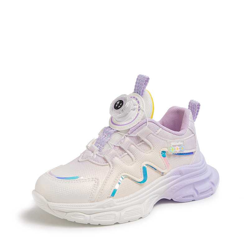 Детская повседневная обувь для детей Yi Jiabao, фиолетовый
Детская повседневная обувь для детей Yi Jiabao, фиолетовый