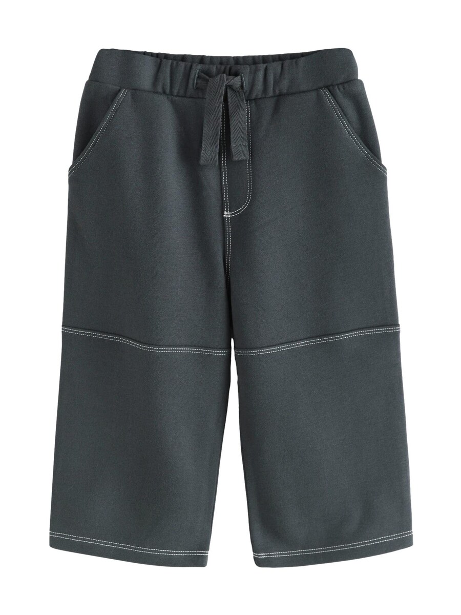 Тканевые брюки Next Loose fit Pants, темно-серый
Тканевые брюки Next Loose fit Pants, темно-серый