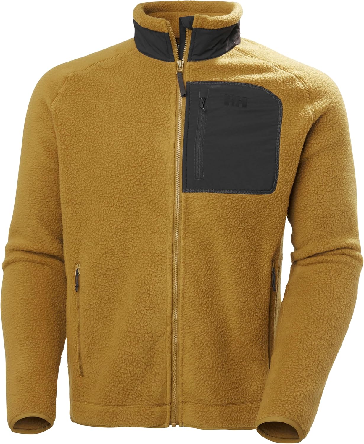 Мужская куртка Helly-Hansen Panorama с ворсом, 787 Lynx
Мужская куртка Helly-Hansen Panorama с ворсом, 787 Lynx