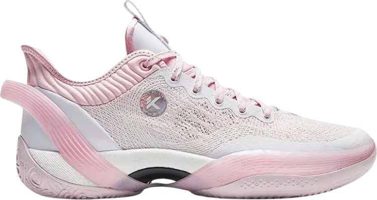 Кроссовки Three-Pointer Rain 1 'Sakura', розовый
Кроссовки Three-Pointer Rain 1 'Sakura', розовый