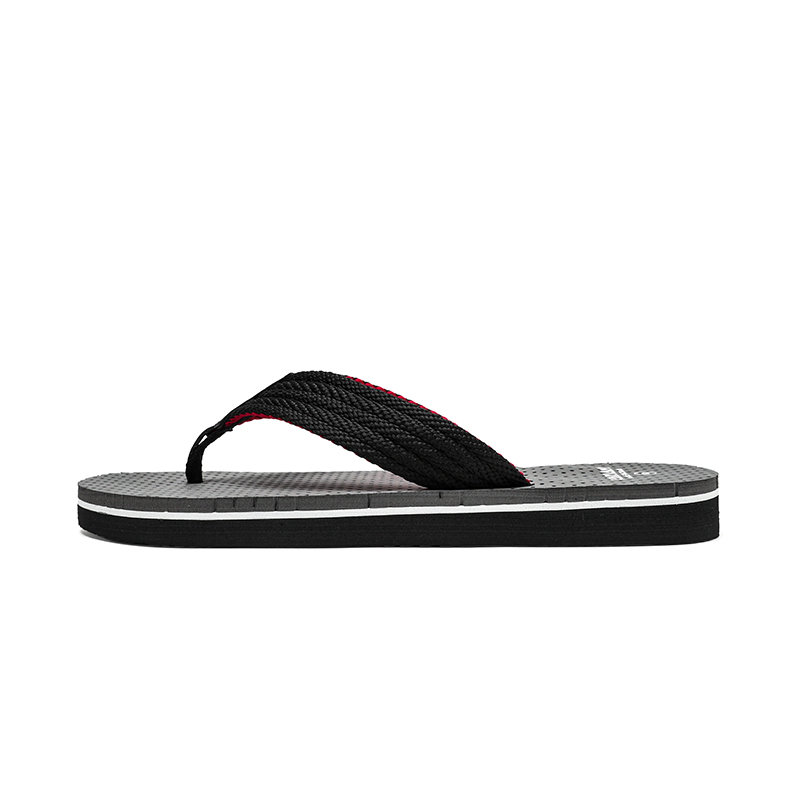 Jinho Массажные нескользящие износостойкие антибактериальные бесшумные шлепанцы мужские серые, цвет Gray
Jinho Массажные нескользящие износостойкие антибактериальные бесшумные шлепанцы мужские серые, цвет Gray