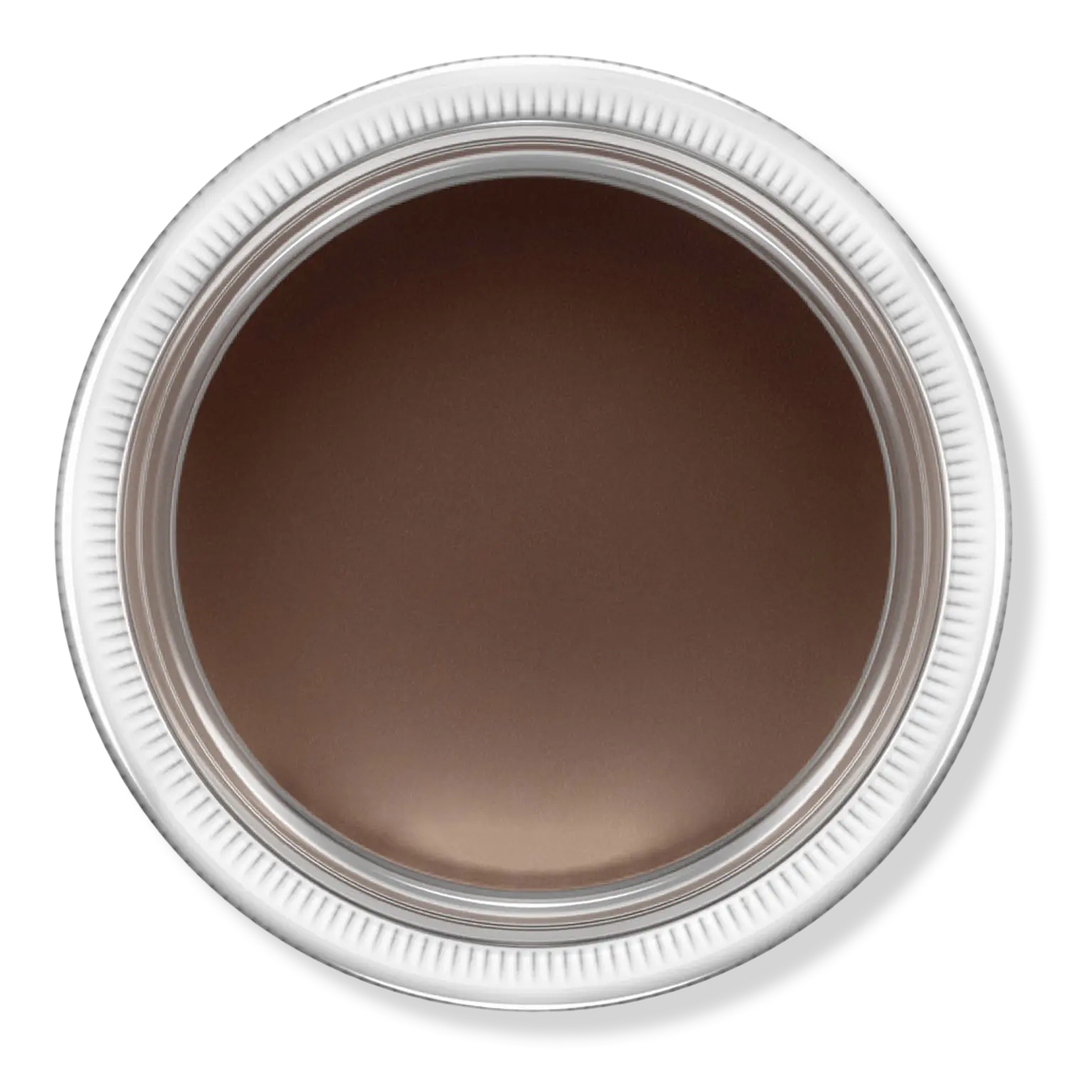 Тени для век Pro Longwear Paint Pot Cream Eyeshadow MAC, It's Fabstract (dark chocolate brown)
Тени для век Pro Longwear Paint Pot Cream Eyeshadow MAC, It's Fabstract (dark chocolate brown)