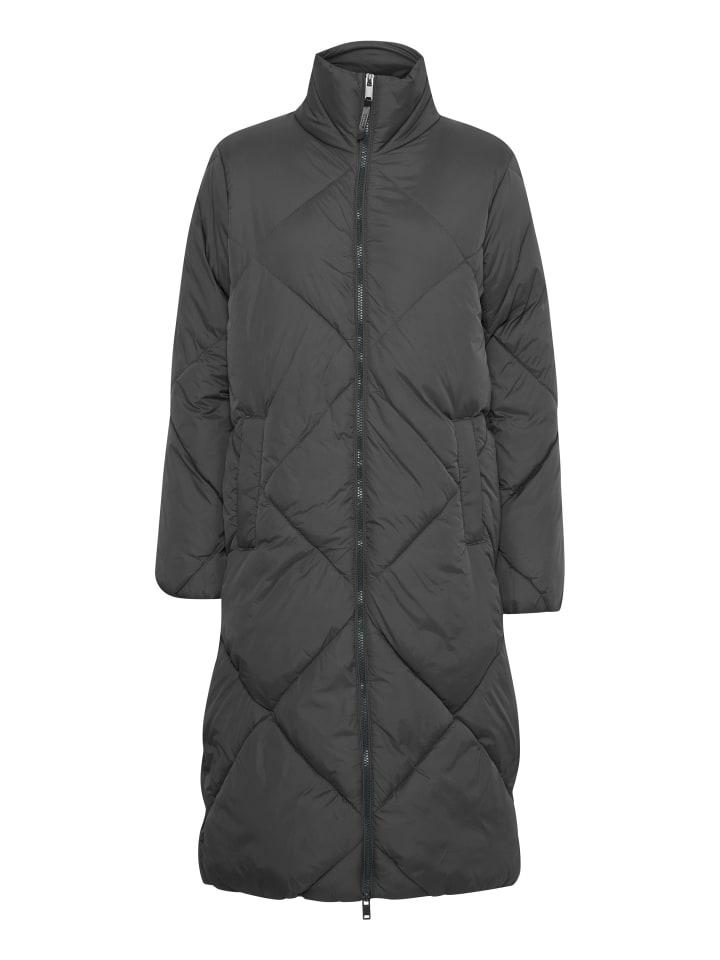 Пуховик Oxmo, серый
Пуховик Oxmo, серый