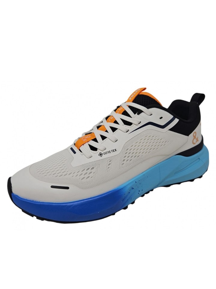 Кроссовки на шнуровке Igi&Co, белый
Кроссовки на шнуровке Igi&Co, белый