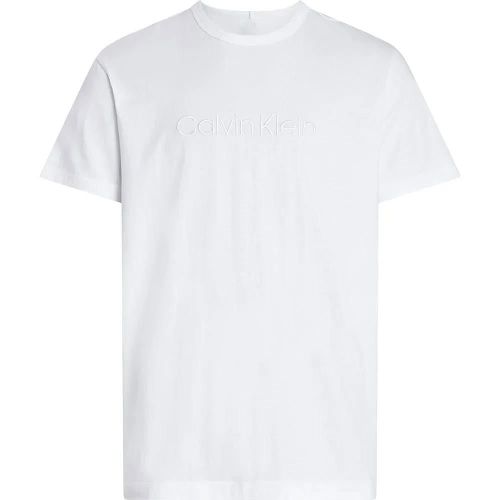 Футболка Calvin Klein 000NM2748E, белый
Футболка Calvin Klein 000NM2748E, белый