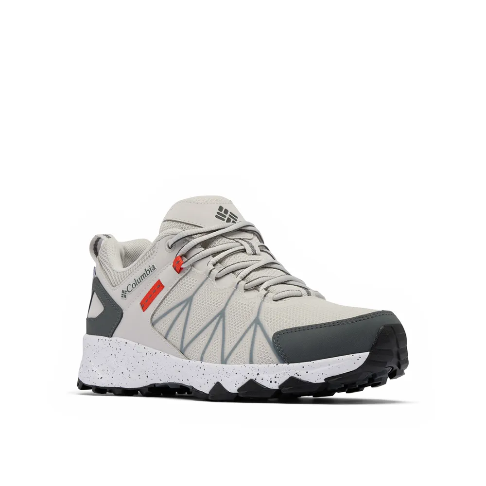 Походные ботинки Columbia Peakfreak II Outdry, серый
Походные ботинки Columbia Peakfreak II Outdry, серый