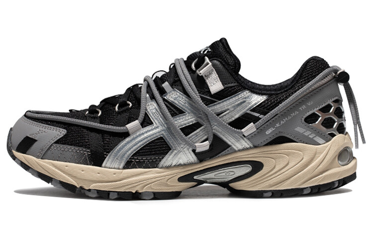 Кроссовки Asics Gel-Kahana TR Lifestyle унисекс, черный/бежевый, Серый, Кроссовки Asics Gel-Kahana TR Lifestyle унисекс, черный/бежевый
Кроссовки Asics Gel-Kahana TR Lifestyle унисекс, черный/бежевый, Серый, Кроссовки Asics Gel-Kahana TR Lifestyle унисекс, черный/бежевый