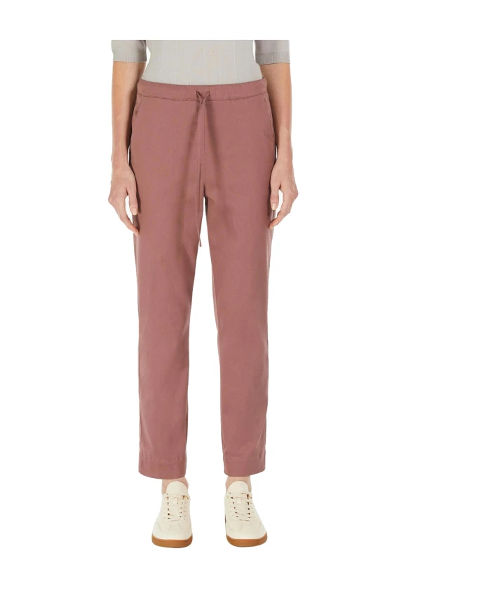 Фиолетовые спортивные штаны Max Mara, фиолетовый
Фиолетовые спортивные штаны Max Mara, фиолетовый