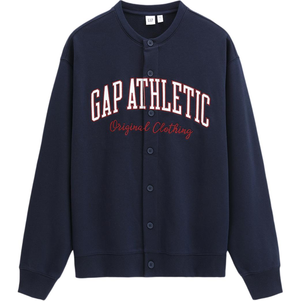 Унисекс свитшот GAP, синий
Унисекс свитшот GAP, синий