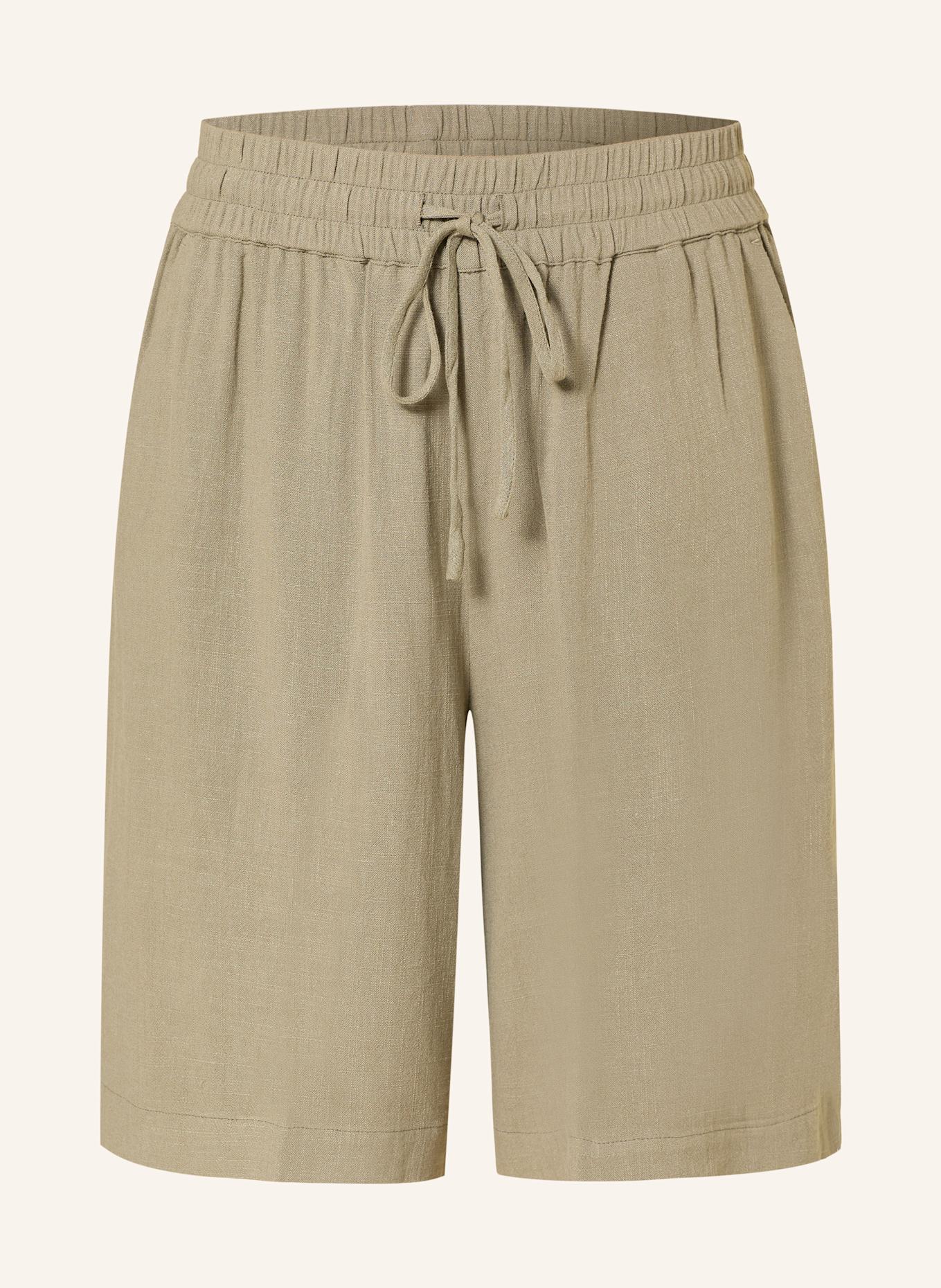 Шорты Selected Femme, зеленый
Шорты Selected Femme, зеленый