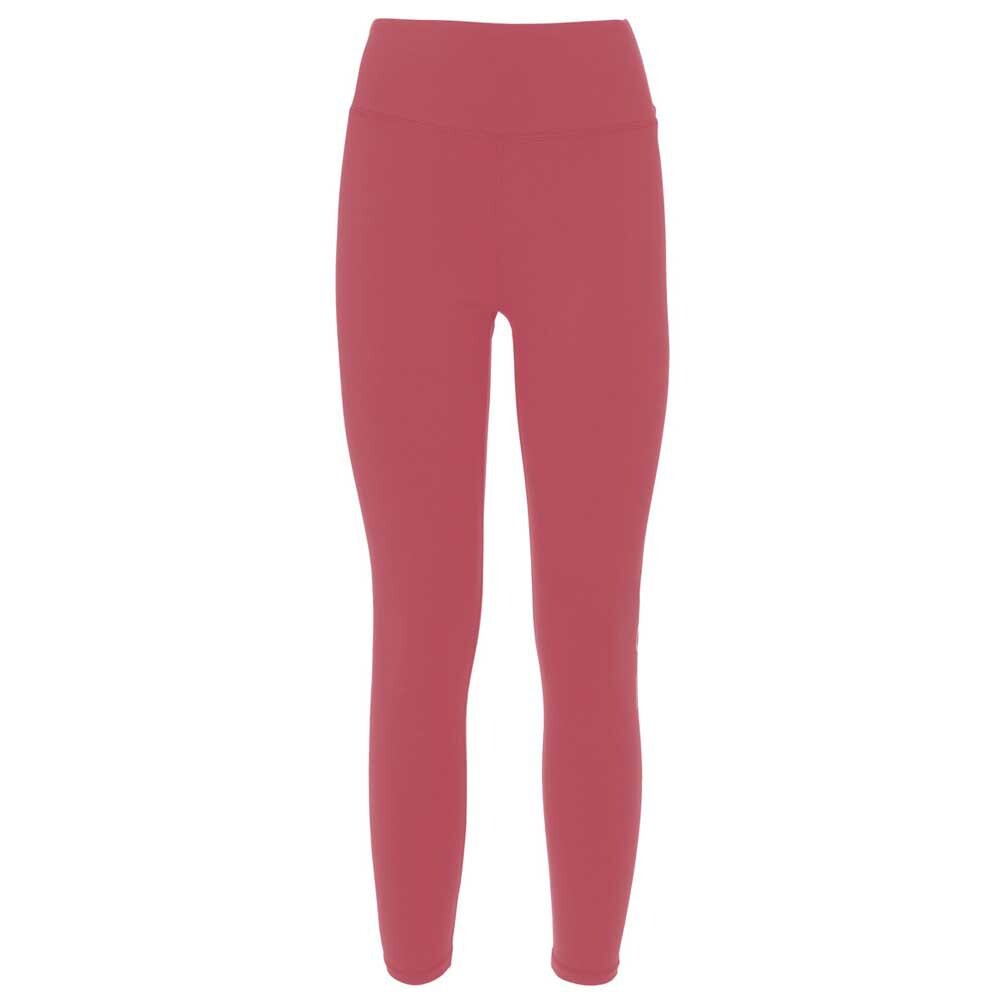 Тайтсы Blueball Sport Slim High Waist, розовый
Тайтсы Blueball Sport Slim High Waist, розовый