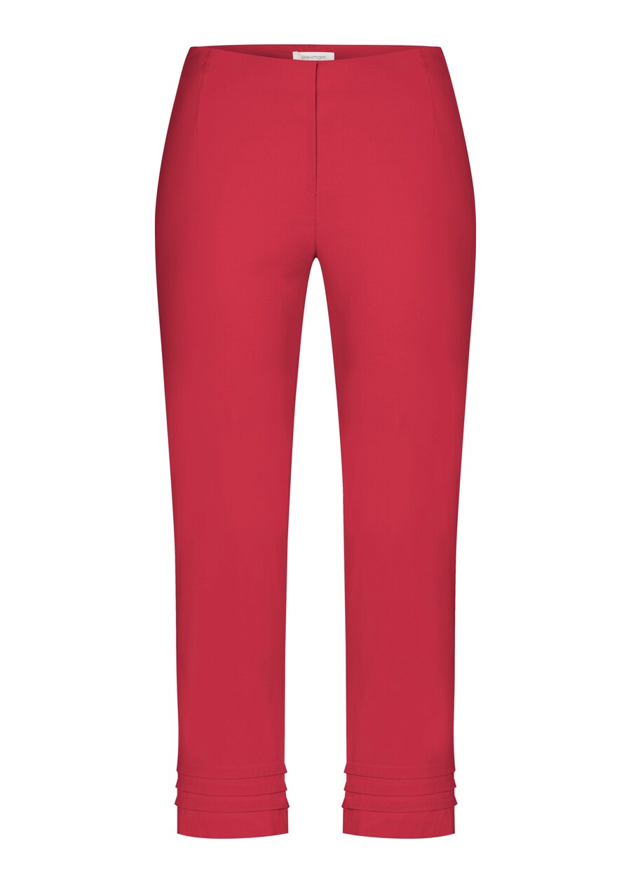 Обычные брюки STEHMANN, красный
Обычные брюки STEHMANN, красный