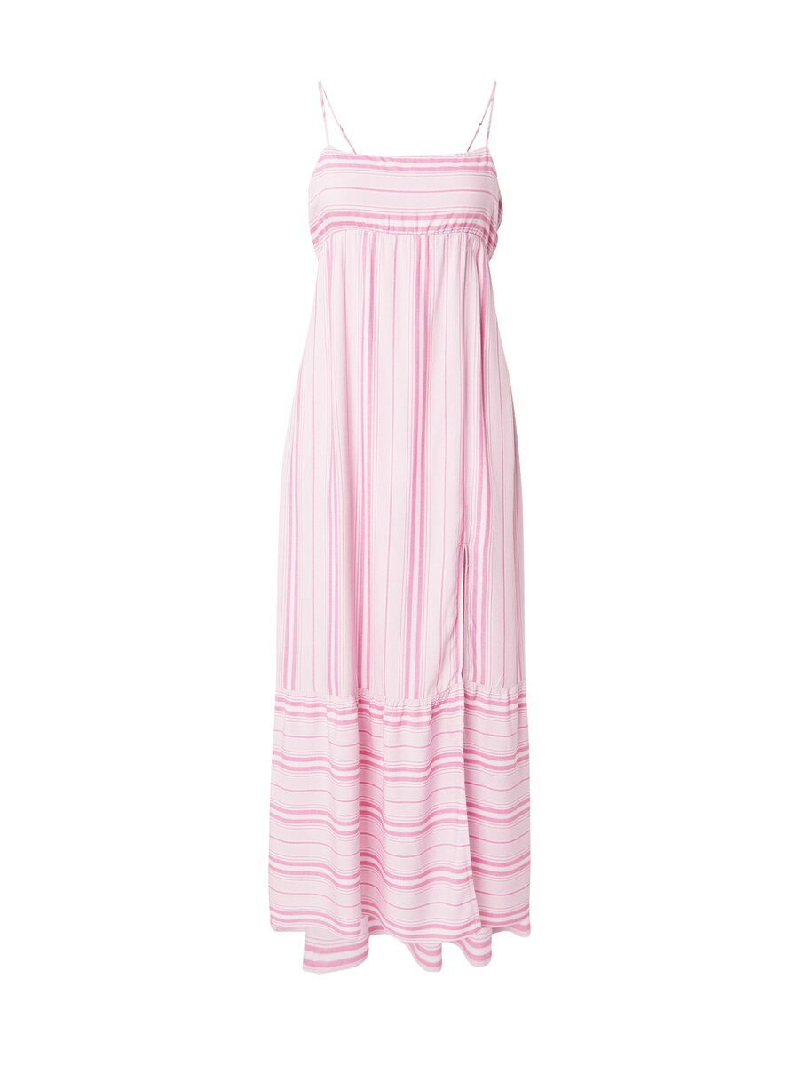 Летнее платье HOLLISTER, Dusky pink/Light pink 
Летнее платье HOLLISTER, Dusky pink/Light pink