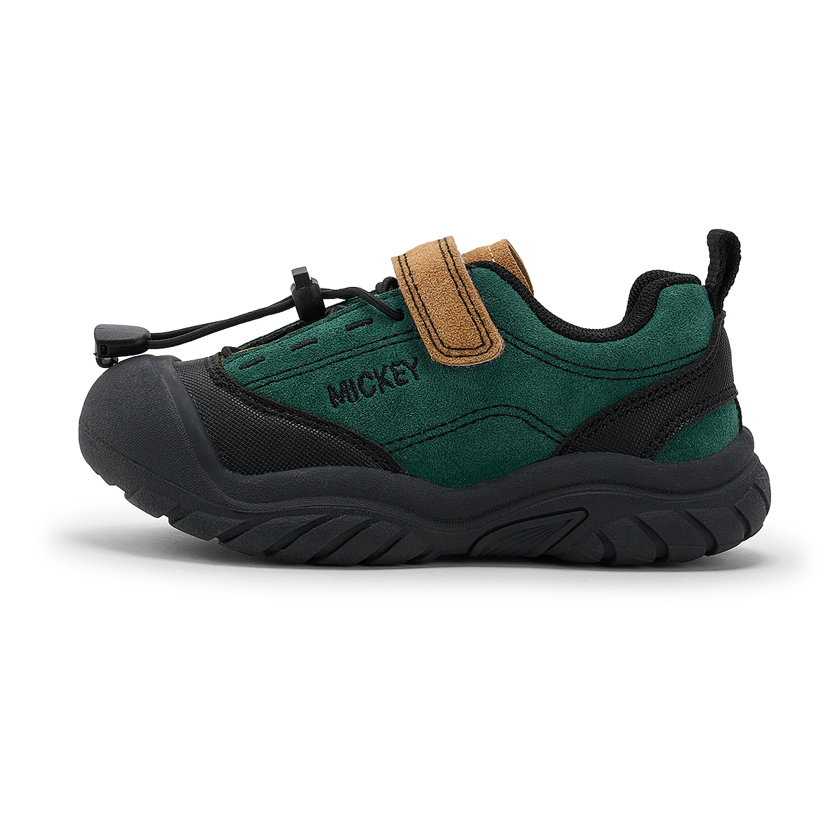 Низкие кроссовки Mickey Series с амортизацией и износостойкостью для детей. Disney, зеленый
Низкие кроссовки Mickey Series с амортизацией и износостойкостью для детей. Disney, зеленый