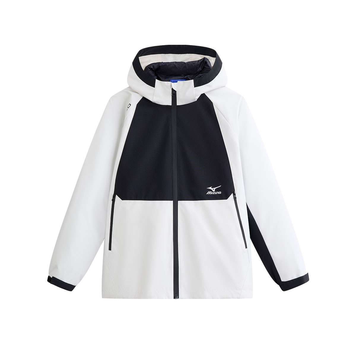 Ветровка детская Mizuno, фиолетовая
Ветровка детская Mizuno, фиолетовая