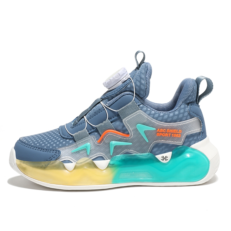 Детская обувь для повседневной жизни YUZHAOLIN, синий 
Детская обувь для повседневной жизни YUZHAOLIN, синий