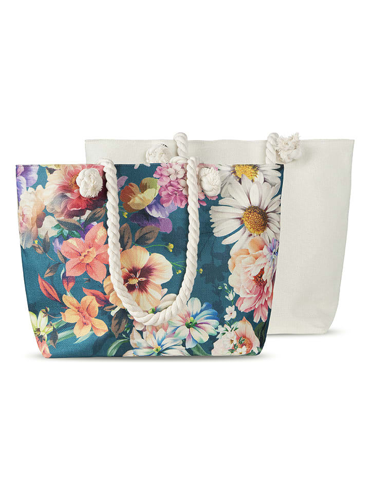 Сумка шоппер Descanso
Сумка шоппер Descanso