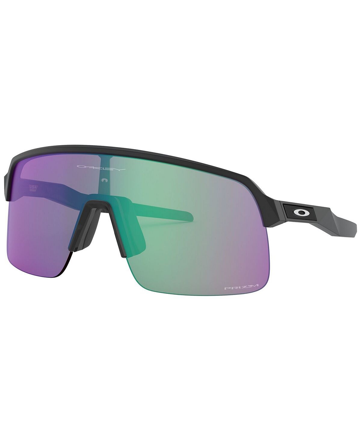 Мужские солнцезащитные очки sutro lite, oo9463 39 Oakley, мульти
Мужские солнцезащитные очки sutro lite, oo9463 39 Oakley, мульти