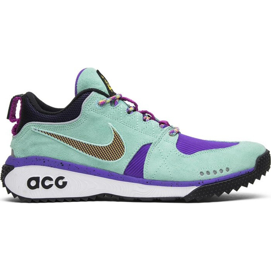 Кроссовки Nike ACG Dog Mountain 'Emerald Rise', светло-зеленый/мультиколор, Зеленый;серый, Кроссовки Nike ACG Dog Mountain 'Emerald Rise', светло-зеленый/мультиколор
Кроссовки Nike ACG Dog Mountain 'Emerald Rise', светло-зеленый/мультиколор, Зеленый;серый, Кроссовки Nike ACG Dog Mountain 'Emerald Rise', светло-зеленый/мультиколор