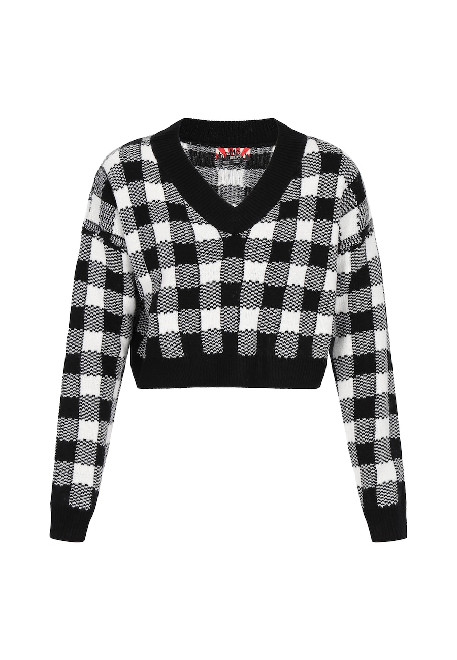 Свитер myMo ROCKS, Mixed Colors
Свитер myMo ROCKS, Mixed Colors